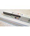 Outlet: 90 cm LED Troldtekt-rail - 27W, Akustilight, verzonken, 24V