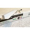 Outlet: 90 cm LED Troldtekt-rail, CCT - 27W, Akustilight, verzonken, 24V