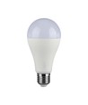 E27 15W LED-lamp A65 - 200 graden stralingshoek