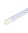 120cm / 18W T8 LED buis - Nano-plastic, 103lm/W, IP20