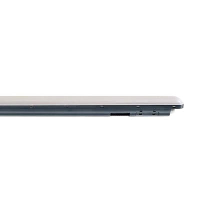 120cm 36W waterdichte complete LED-armatuur - IP65, 120°