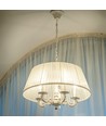 E14 3,7W LED-kaarslamp - Kunststof, Samsung LED Chip, C37