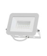 30W LED breedstraler - Samsung LED chip, werklamp, wit, IP65 buiten