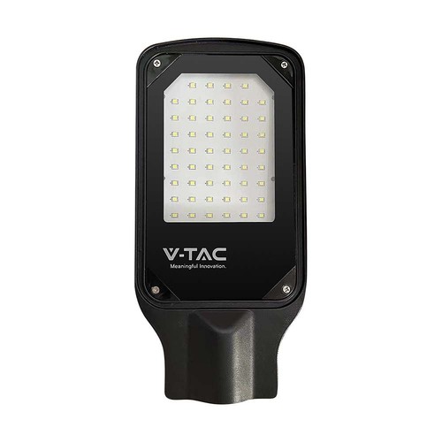 50W LED Straatlamp - 6500K