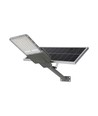 20W LED solar straatverlichting - 2500lm, IP65, 6500K, incl. zonnepaneel en montagebeugel