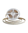 5m 18W/m LED strip, 240 LED per meter - 12V, IP20, 2835 SMD, dimbaar