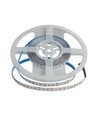 5m 12W/m RGB LED strip - 24V, 120 LED per meter, IP20, 8mm breedte