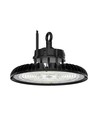 120W/150W/200W LED high bay, 160lm/W - IP65, 3-in-1 CCT, instelbaar wattage, Ø32cm