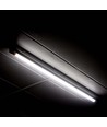 60cm / 8W T5 LED buis - G5, vervangt 14W, wit, 220-240V