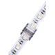 Verbindingsstuk voor LED-strip - 12mm, RGB+W, IP65, 5V-24V