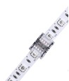 Verbindingsstuk voor LED-strip - 10mm, RGB, IP20, 5V-24V