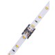 Verbindingsstuk voor LED-strip - 8mm, enkelkleurig, IP20, 5V-24V