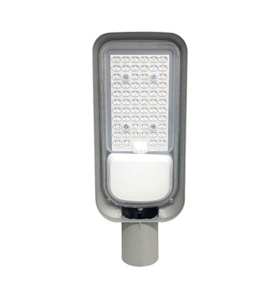 V-Tac 30W LED straatlamp - Ø60mm, IP65