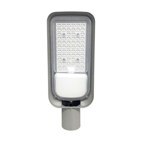 30W LED straatlamp - 6500K