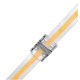 Verbindingsstuk voor LED-strip - 10mm, COB, enkelkleurig, IP20, 5V-24V