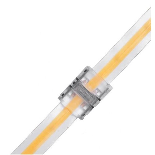 Verbindingsstuk voor LED-strip - 10mm, COB, enkelkleurig, IP20, 5V-24V