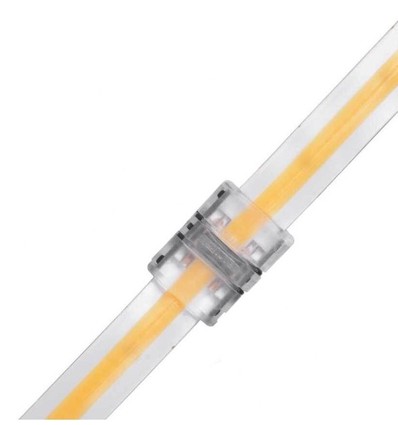 Verbindingsstuk voor LED-strip - 10mm, COB, enkelkleurig, IP20, 5V-24V