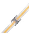 Verbindingsstuk voor LED-strip - 10mm, COB, enkelkleurig, IP20, 5V-24V