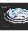 60 LED Magische Strip RGB IP20 24V - Set
