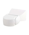 300W Bewegingssensor - Infrarood 180D, Wit, IP65