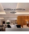10W Solara LED breedstraler met zonnepaneel - 800lm, IP65, 3000K, zwart, incl. afstandsbediening en zonnepaneel