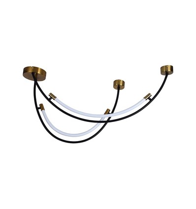 15W LED breedstraler op zonne-energie met zonnepaneel - 1200lm, IP65, zwart, incl. afstandsbediening en batterij