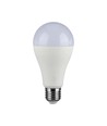 E27 15W LED lamp - A65, Samsung LED chip, 4000K