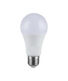 E27 17W LED lamp - A65, 3000K, warm wit, IP20 binnenshuis