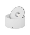 20W Verstelbare Opbouwspot Ø14,8cm - RA90, 3-in-1 CCT, Wit