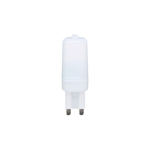G9 2,2W LED lamp - Samsung LED chip, 200lm, 300°, vervangt 20W