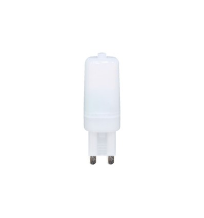 2,2W G9 - Plastic Spotlamp, Samsung Chip, 4000K
