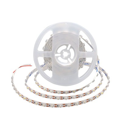 48 LED striplicht 16,5W/m - 4000K, IP20, 5m/rol