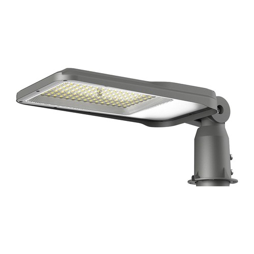 V-Tac 50W LED straatlamp - Samsung LED-chip, Ø60mm, IP65, 4000K