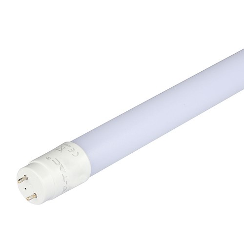 150cm / 20W T8 LED buis - Nano-plastic, 6500K, 105lm/W