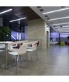 150cm / 20W T8 LED buis - Nano-plastic, 6500K, 105lm/W