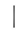 10W Wandlamp - IP65 buiten, 4000K, antraciet, incl. lichtbron