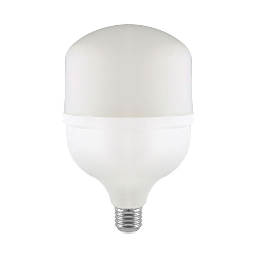 E27/E40 40W LED lamp - 105lm/W, 6500K, T120, incl. E40 adapter, koud wit
