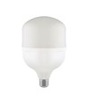 E27 60W LED-lamp - T160, met E40-fittingadapter