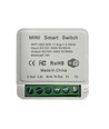 Wi-Fi Smart Switch, 10A - Mini on-line switch, 1 Gang, IP20, Smart Home bediening