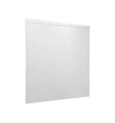 60x60 LED-paneel, 36W - 120lm/W, IP65 waterdicht, 6500K, flikkervrij, backlit