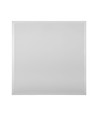 62x62 LED-paneel, 36W - 117lm/W, neutraal wit, witte rand, backlit