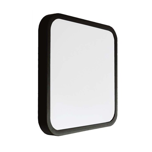 48W vierkante LED plafondlamp - 42 x 42cm, IP44, zwarte rand, Samsung chip, 5 jaar garantie