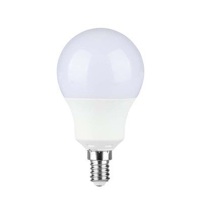 E14 8,5W LED lamp - A60, Samsung LED chip, 806lm, vervangt 60W