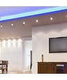 GU10 6W LED-spot - Samsung LED-chip