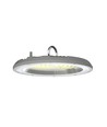 100W LED High Bay, CCT - 3 lichtkleuren, IP65, Ø23,5cm