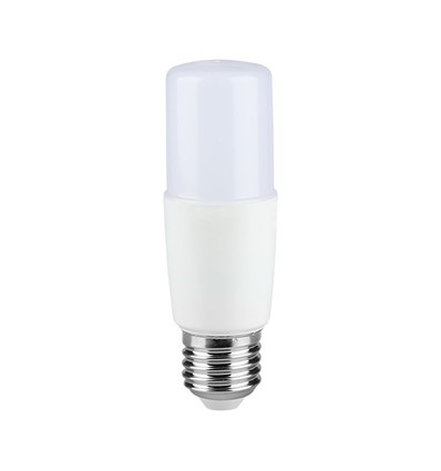 E27 7,5W LED lamp - T37, Samsung LED chip, 4000K, 660lm, vervangt 50W