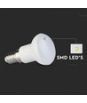 2,9W E14 LED spot - R39, 4000K, Samsung chip