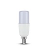 E14 7,5W LED lamp - T37, Samsung LED chip, 660lm