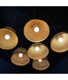 E27 20W LED-lamp - A80, 120lm/W