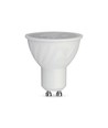 GU10 6W LED lamp - Samsung LED chip, 445lm, 110°, 4000K, vervangt 60W